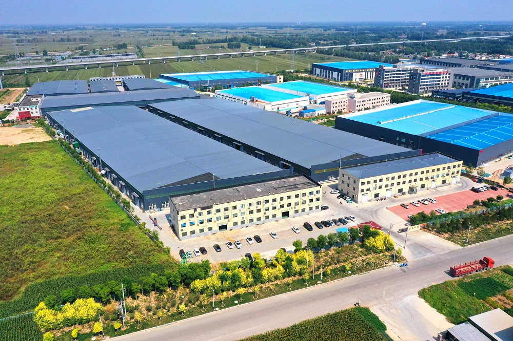 Manufacturing Facility
