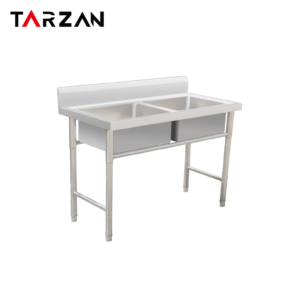 Stainless Steel Sink