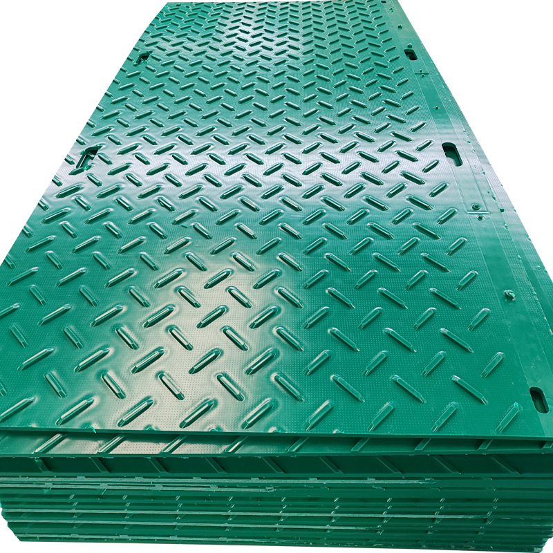 HDPE Board 5