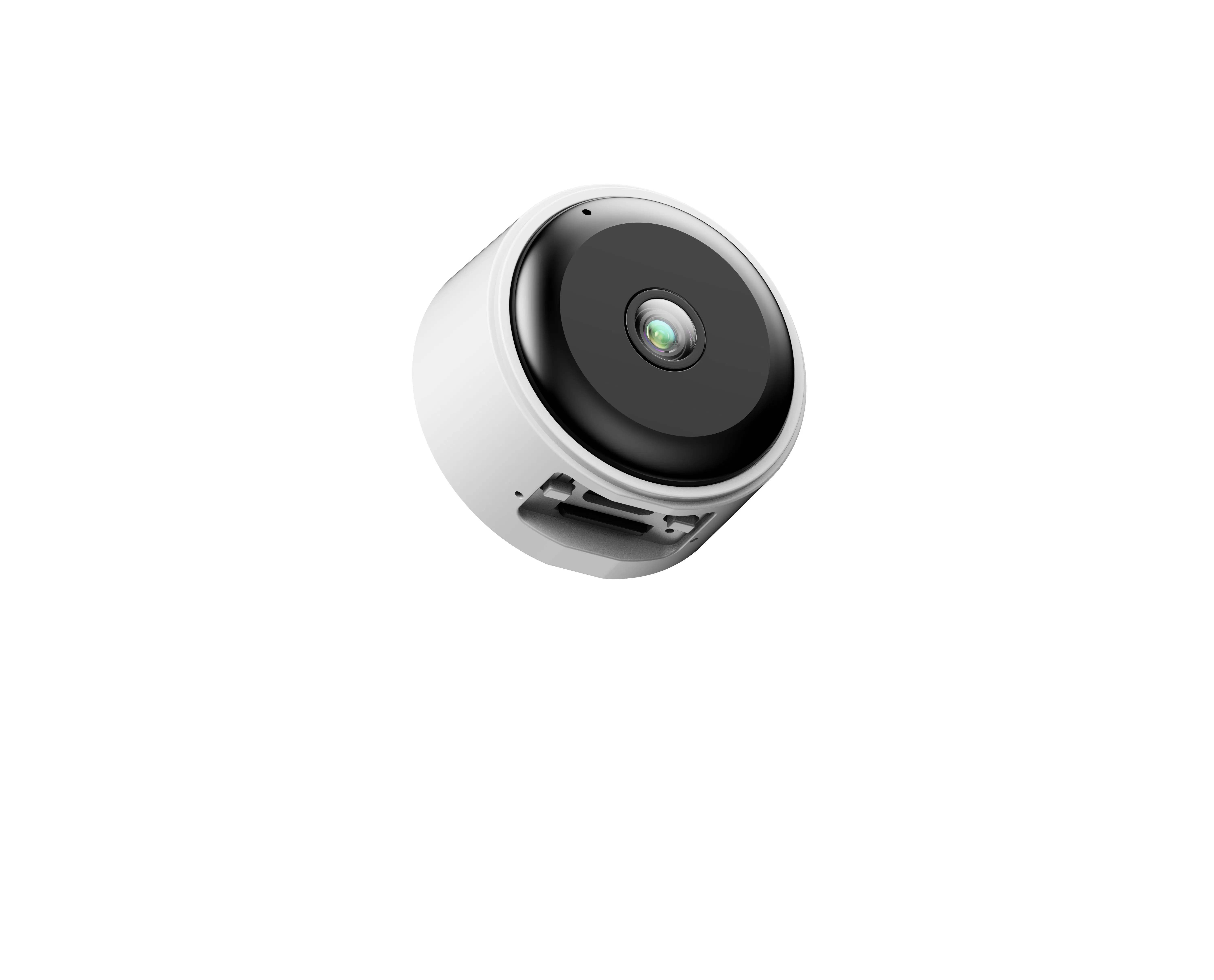 Mini WiFi 4G 1080P HD Night Vision Low Power Human Detection OEM Wholesale CCTV Camera