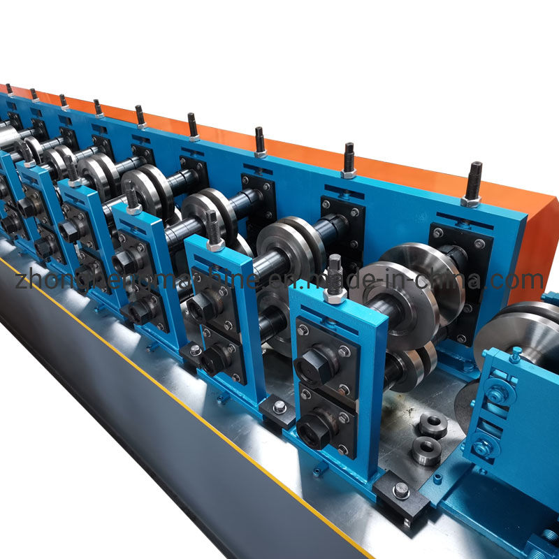 New Style China Supplier Stud Forming Machinery.