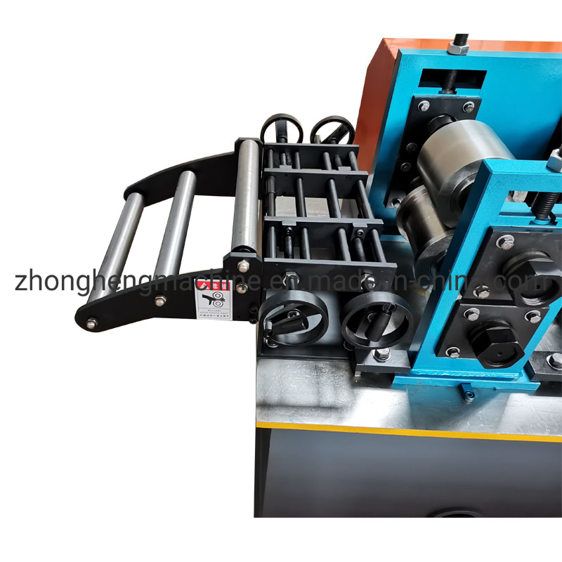 Metal Stud and Track Roll Forming Machine