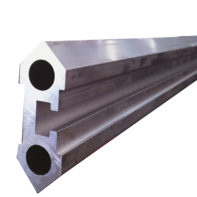 L70 Monorail Track for Building Maintenance System