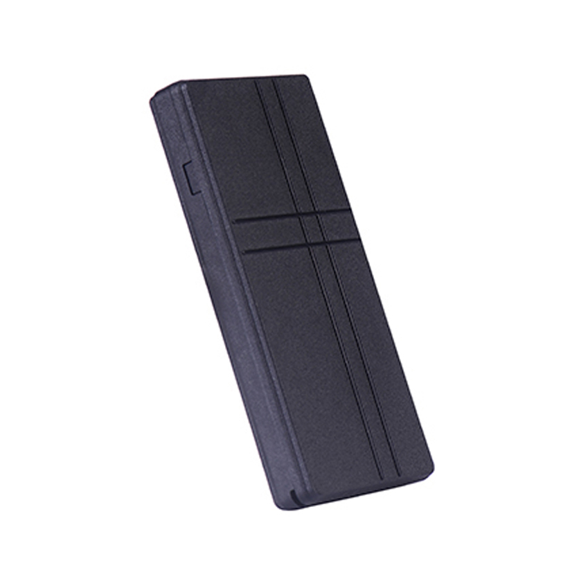 4G Lte Iot Long Standby Life Smart GPS Tracking for Vehicle/Asset (GPT12-L)