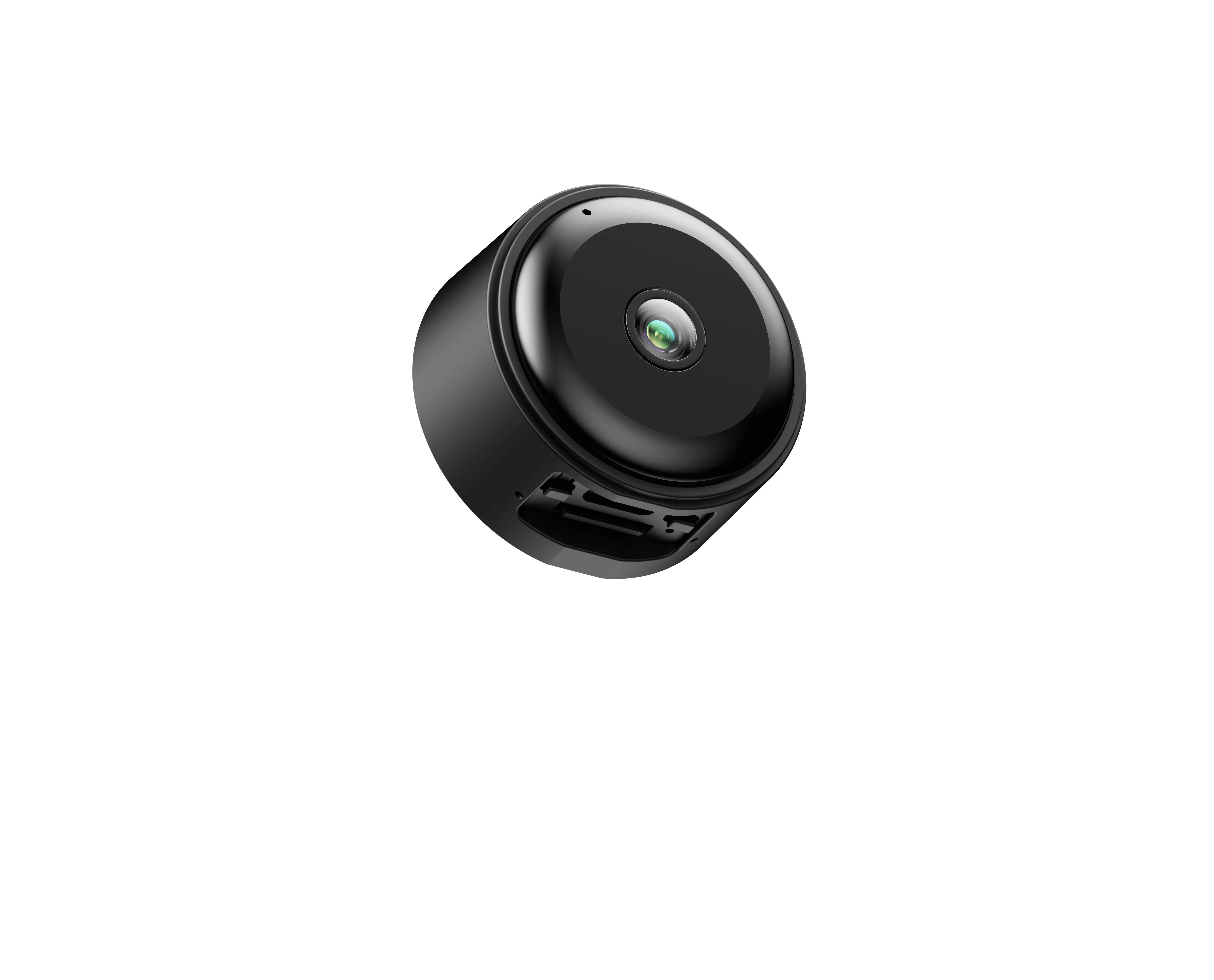 Mini WiFi 4G 1080P HD Night Vision Low Power Human Detection OEM Wholesale CCTV Camera