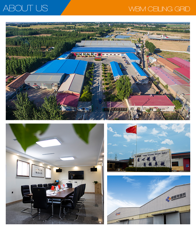 Company Facility 1