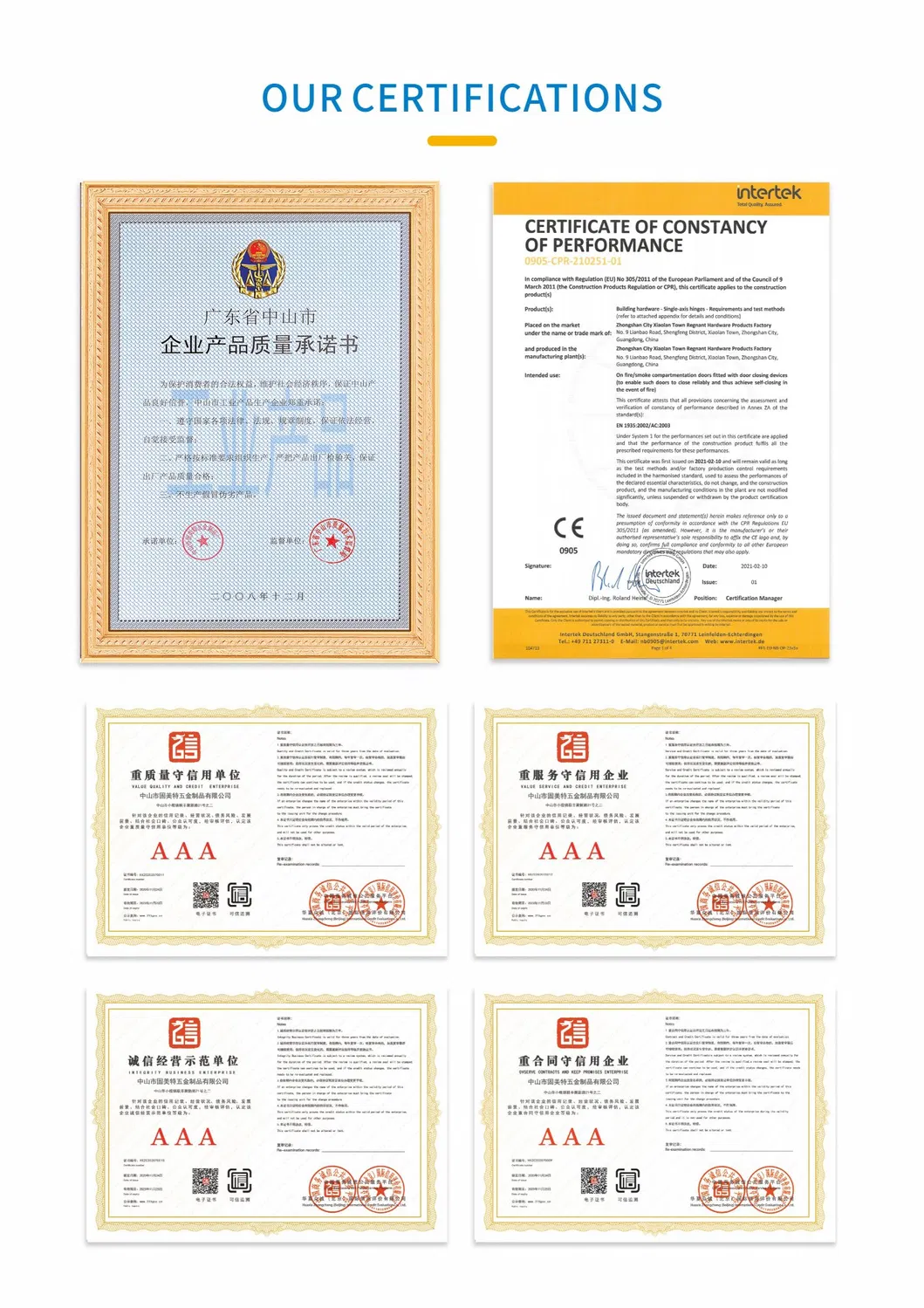 2+2 Door Magnetic Intelligent Control System with Mute Levitation Track and Cloud Computing