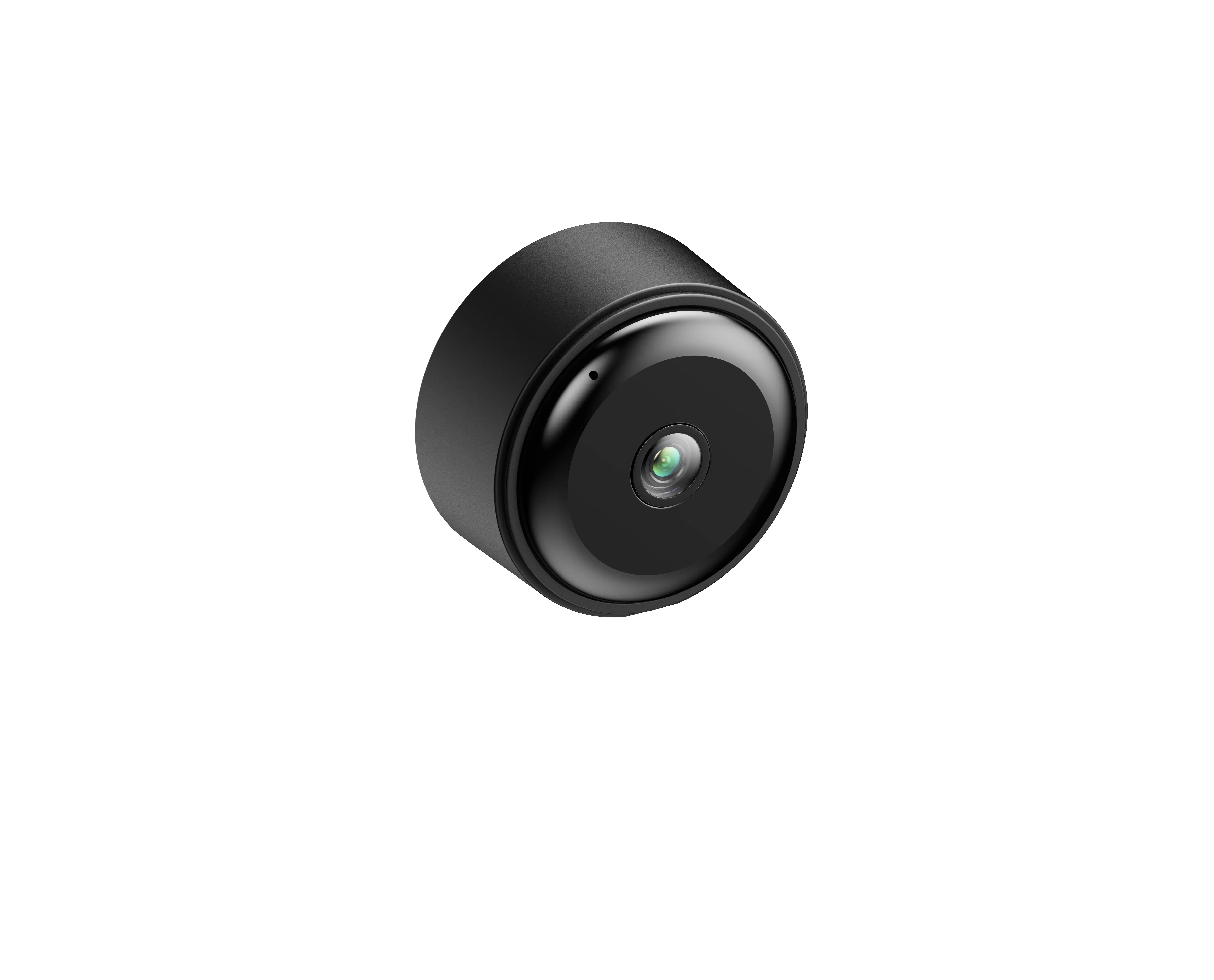 Mini WiFi 4G 1080P HD Night Vision Low Power Human Detection OEM Wholesale CCTV Camera
