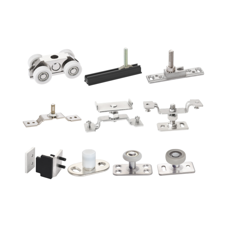 2+1 Single-Opening Linkage Door Magnetic Levitation Intelligent Sliding Control System