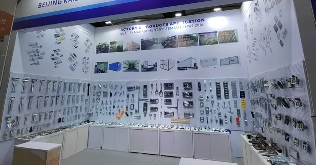 Exhibition Info