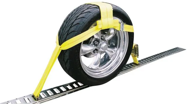 Durable Fittings Decking Beam Cargo Control Kit Rail E-Track