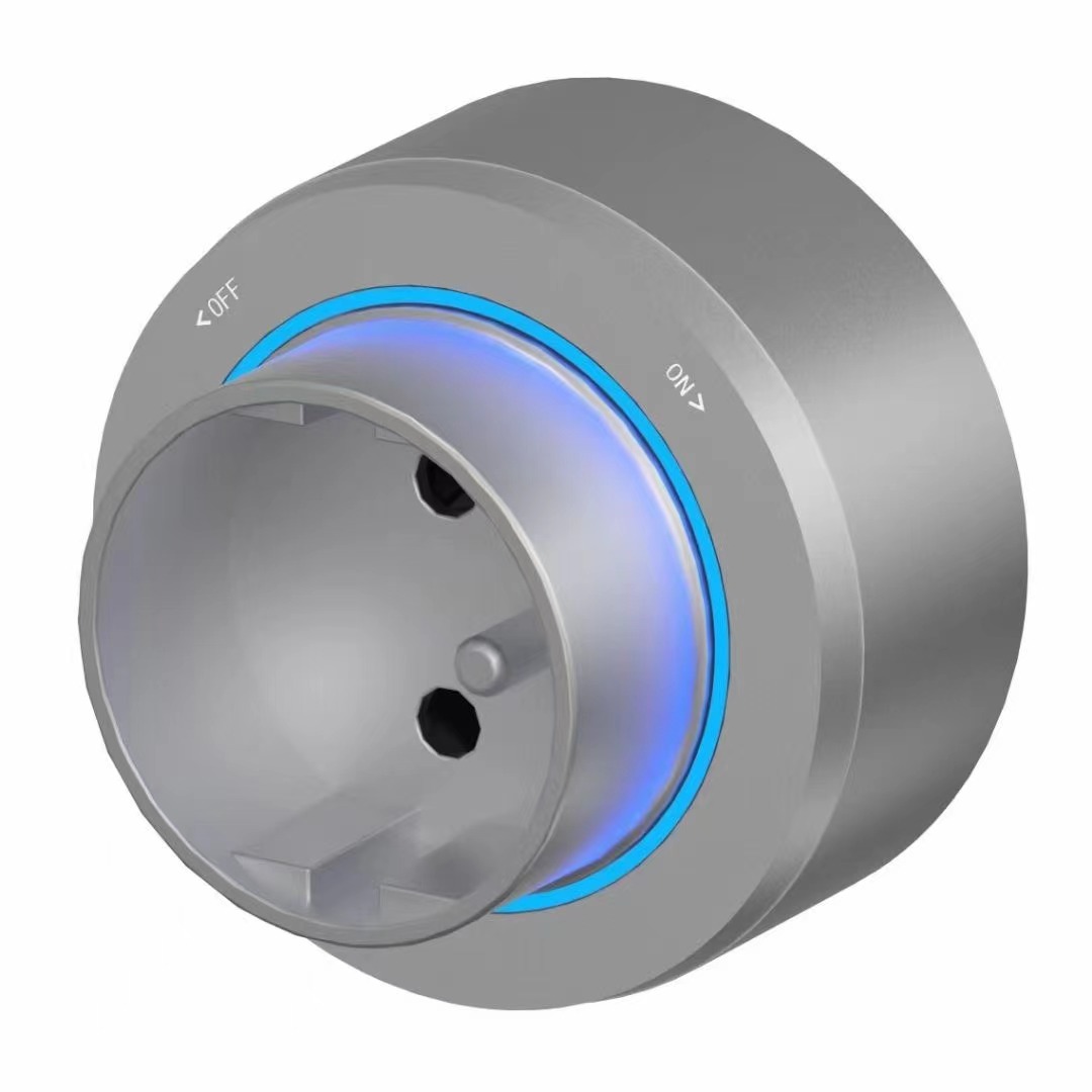 Power Track Socket Recessed System Video Port Ac Usb Charging Outlets 50cm 75cm 100cm Options Office Kitchen Bedroom