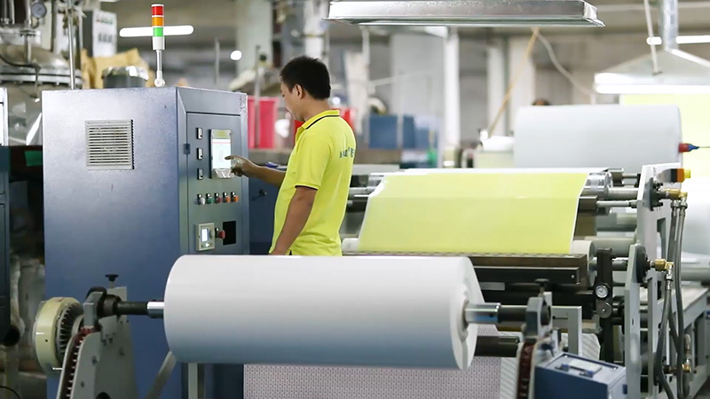 Production Process