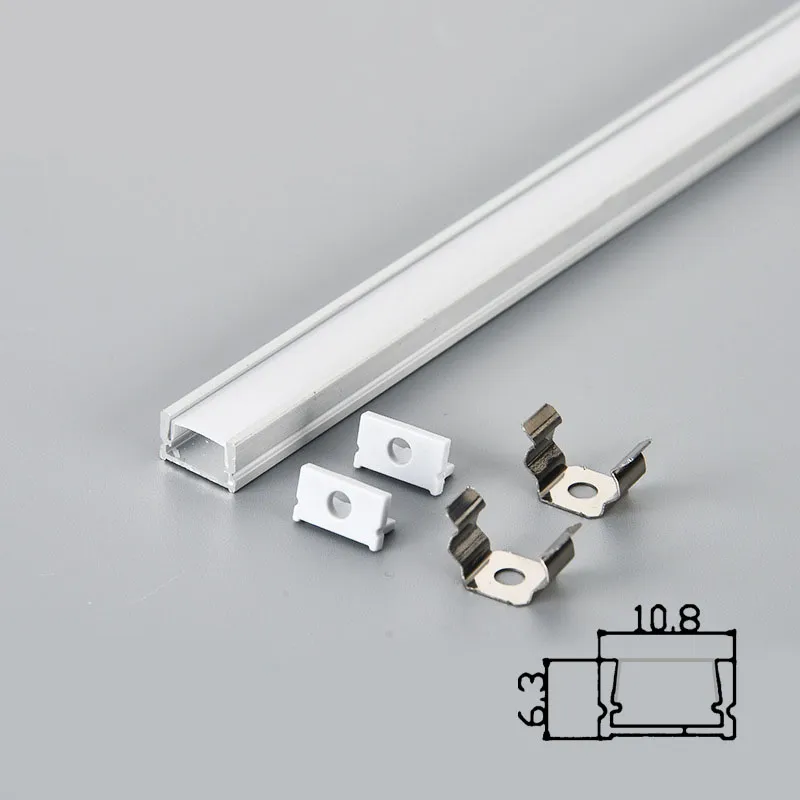 Materials of Aluminium Profiles