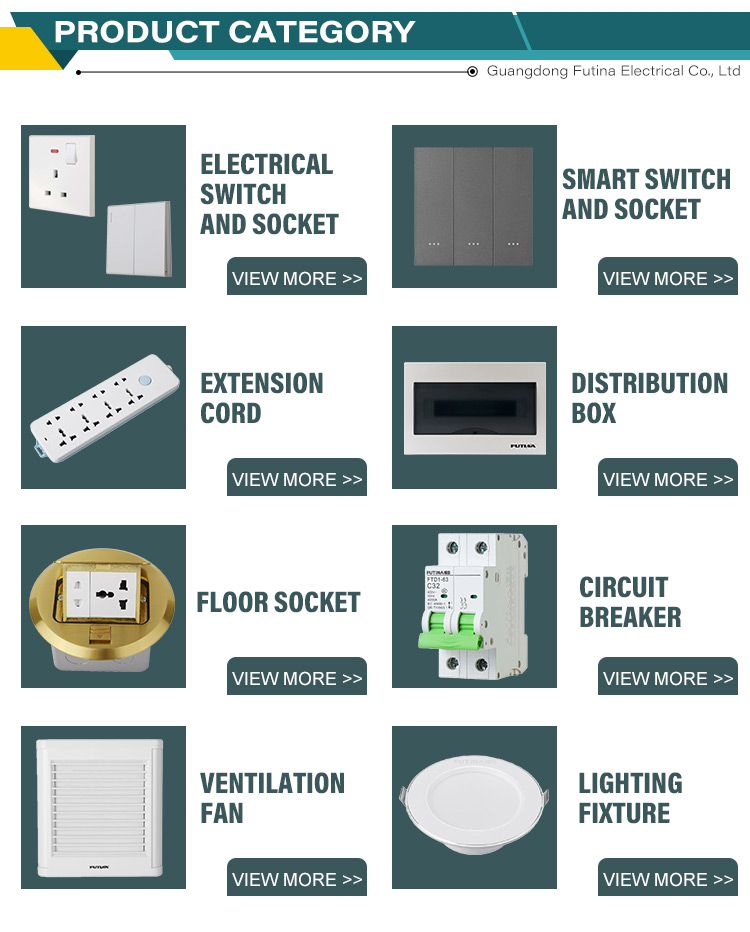 Product Categories