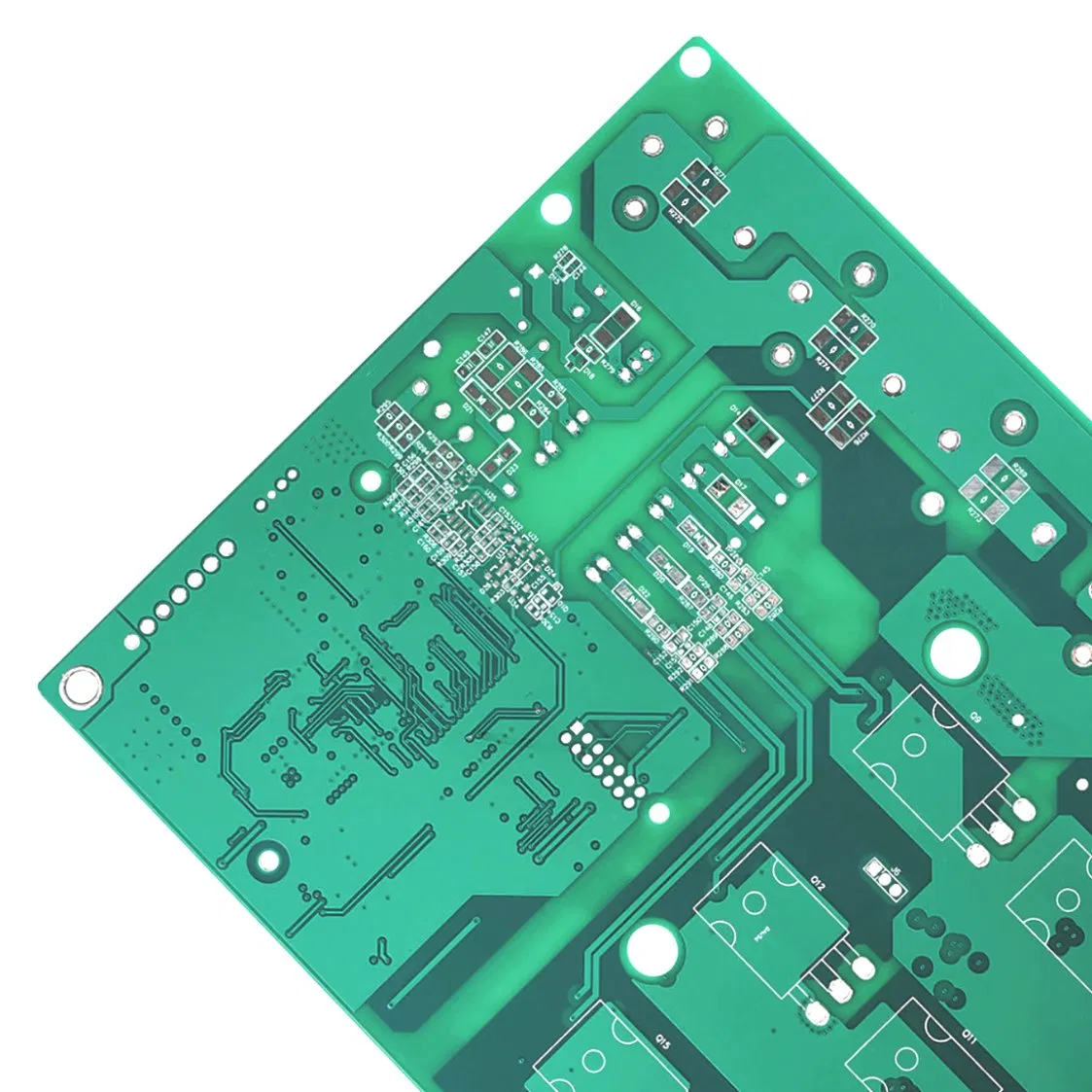 Low-Power MCU &amp; Soc Chips for IoT Devices Arm/Risc-V Architecture Ideal for Smart Home &amp; Wearable Applications