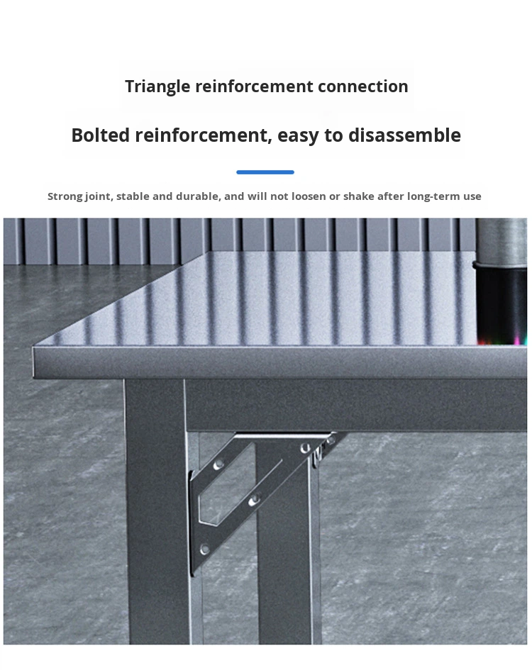 Stainless steel product view 10