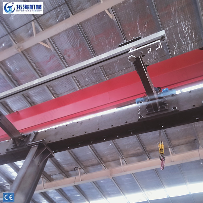 C70 Load Capacity 500kg Monorail System Track