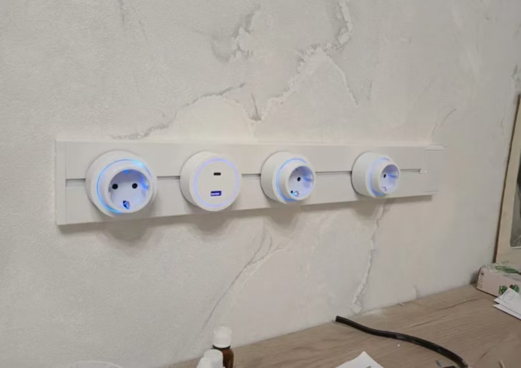 Track Socket Showcase 4