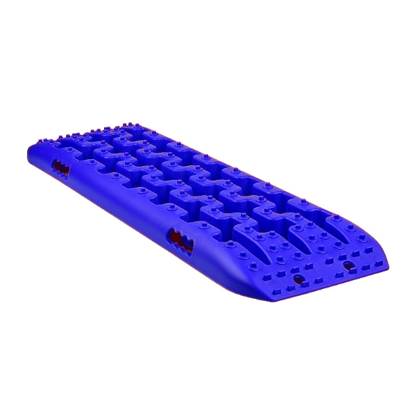 Strong and Durable off-Road Vehicle Rescue Tracks Traction Board for Lce Snow Mud or Sand Emergency Traction
