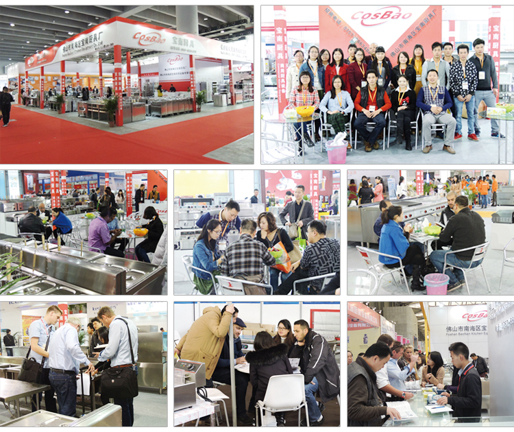Exhibition Photo