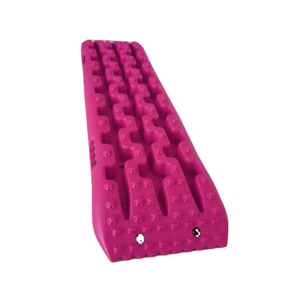New Style Recovery Tracks Sand Tire Ladder Recovery Board off-Road 4WD Traction Boards