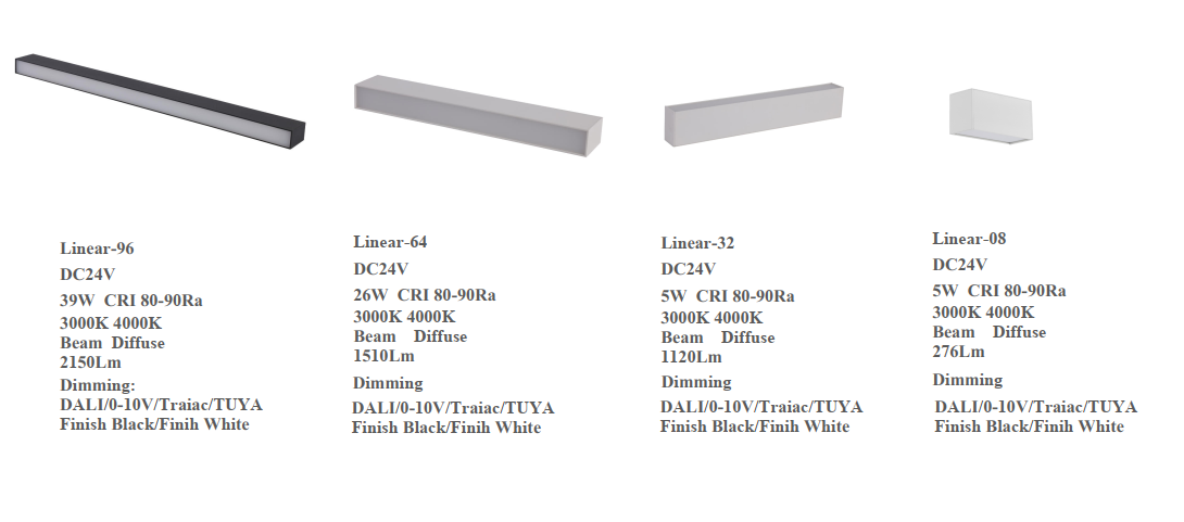 Lamp Option 5
