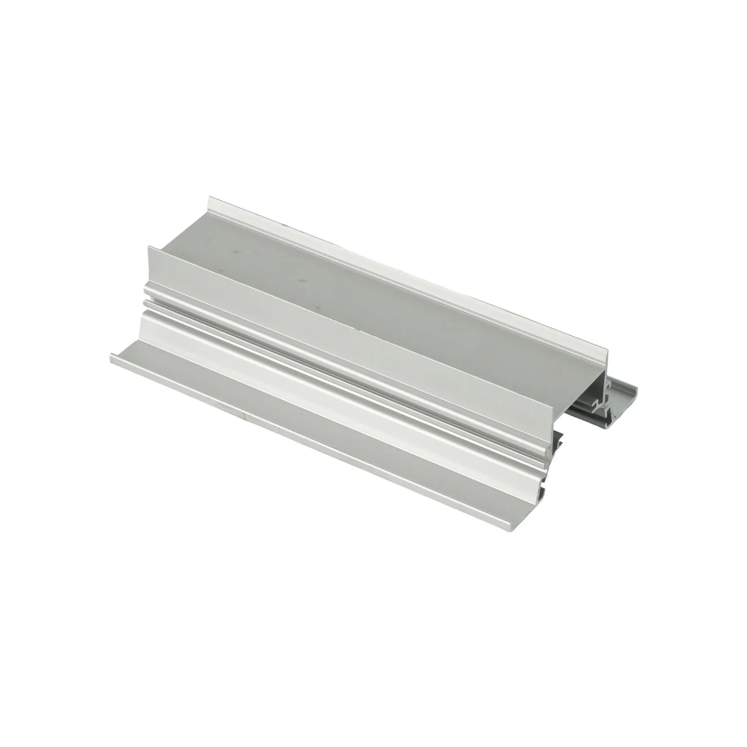 Wholesale Powder Coated Movable Sound Insulation Wall System Aluminum Extrusion Track Profile