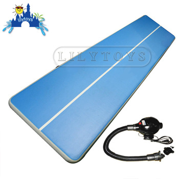 Inflatable Air Race Track for Sale / Inflatable Air Mat