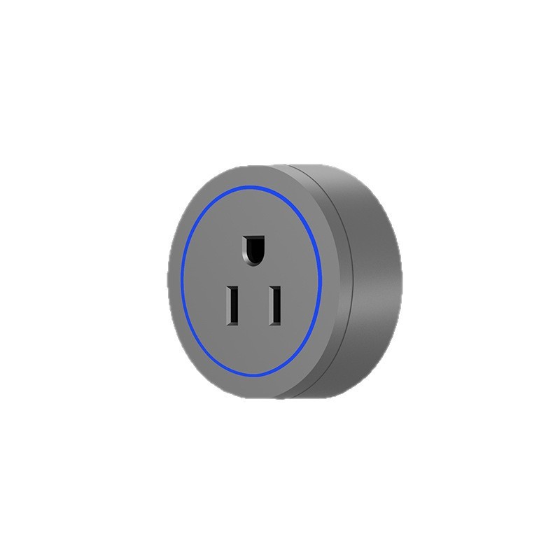 Orbital Wall Socket