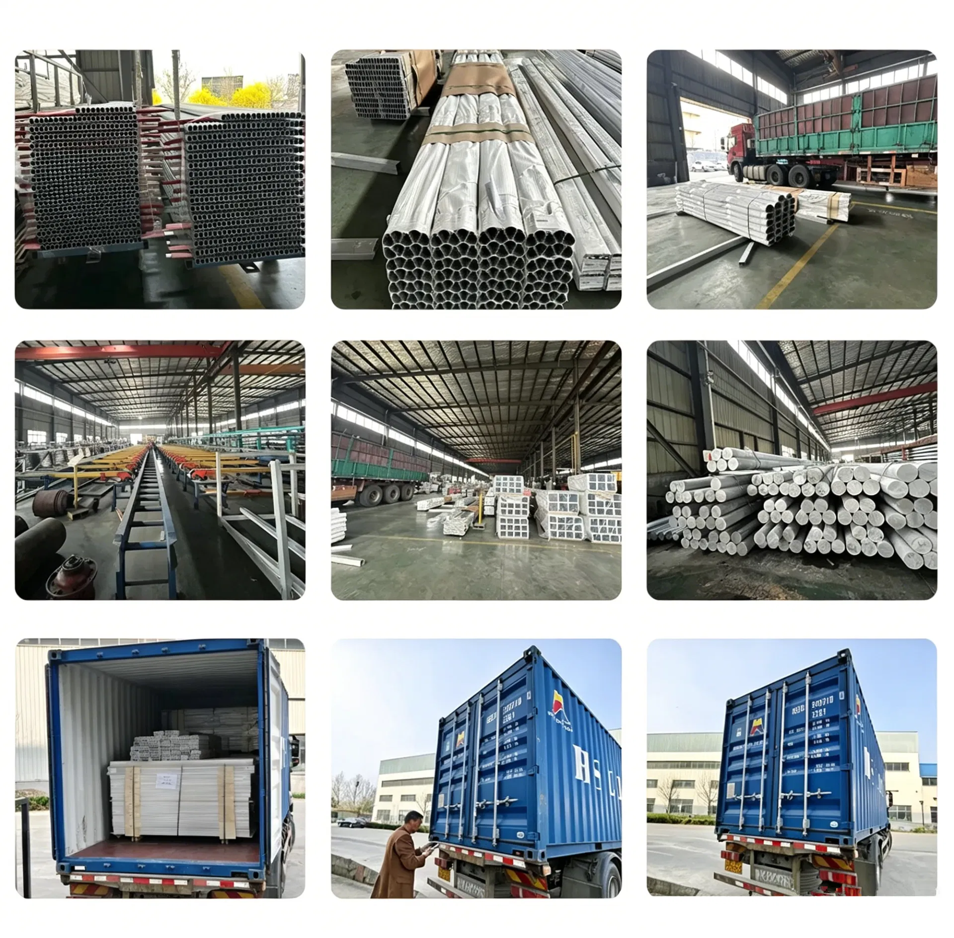 Custom Powder Coated Movable Sound Insulation Rail Wall Aluminum Extrusion Track Profile
