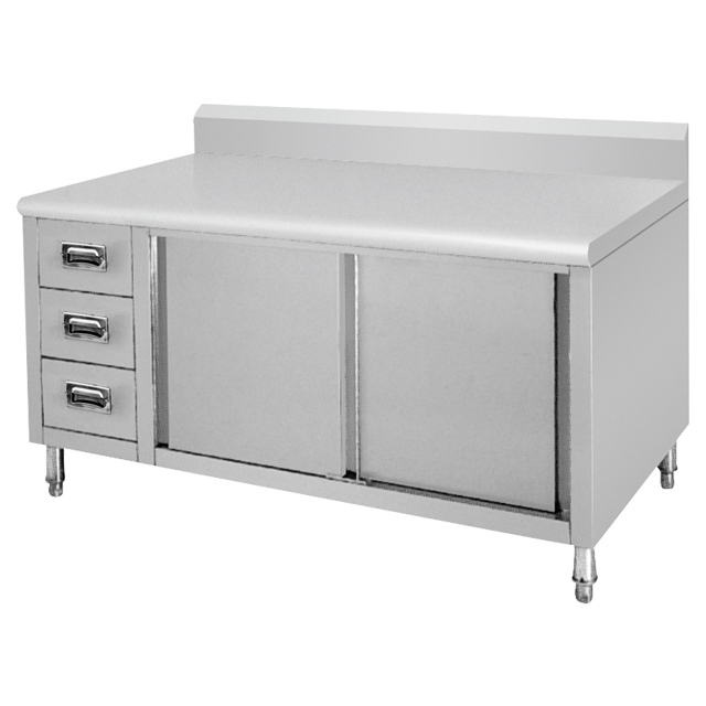 Series Product 1