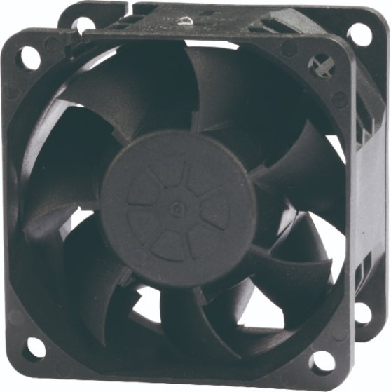 Low Power DC Fan Energy Efficient Cooling Fan for IoT Devices Smart Home Products