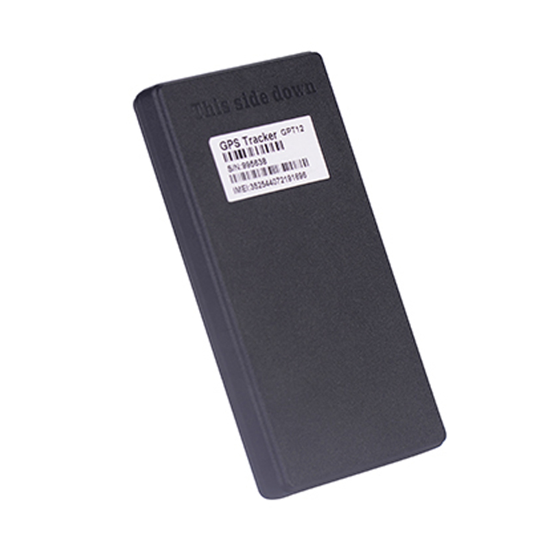 4G Lte Iot Long Standby Life Smart GPS Tracking for Vehicle/Asset (GPT12-L)