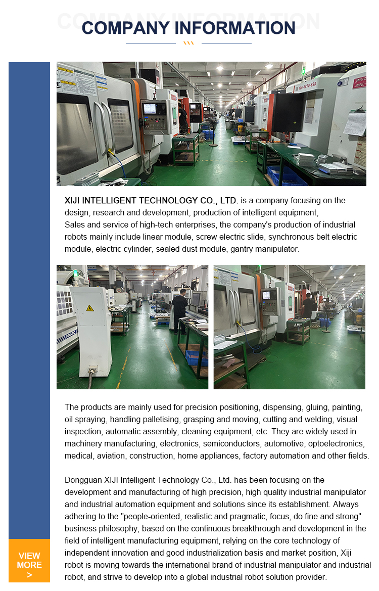 Company Profile