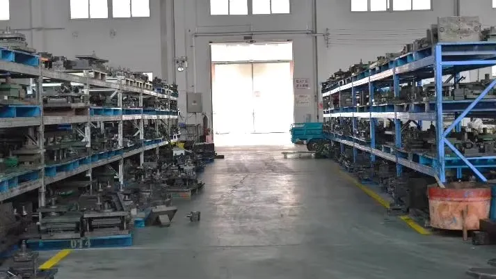 Production Facility