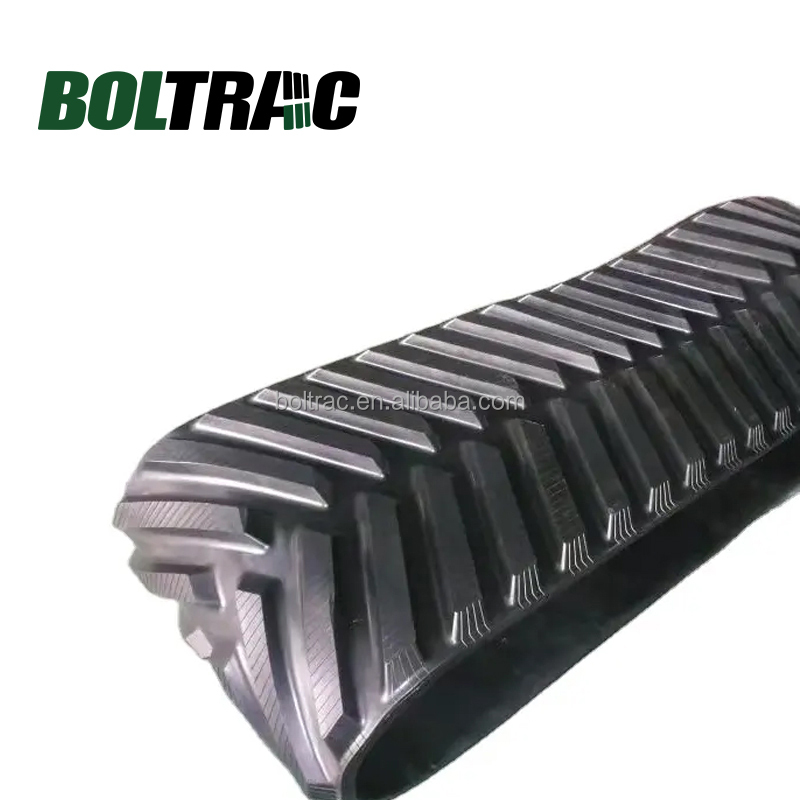 Big Power Heavy Duty Rubber Track 915mm 36 Inch for John Deere 9RX