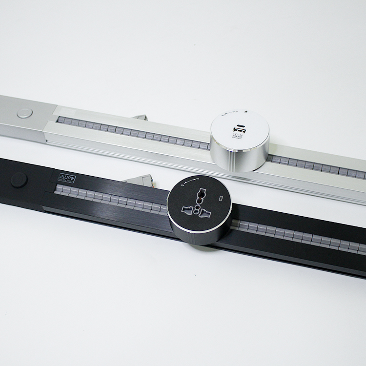 Power Track Overview