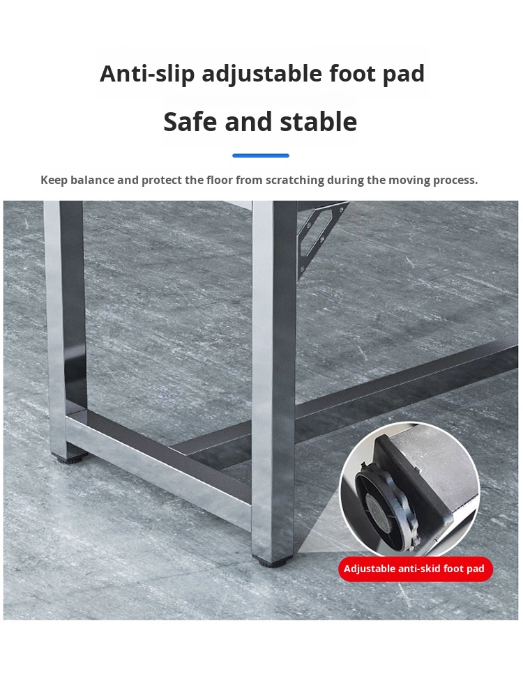 Stainless steel product view 12