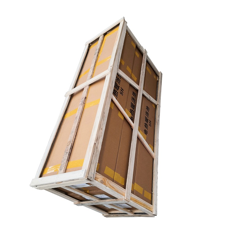 Packing Solution 2