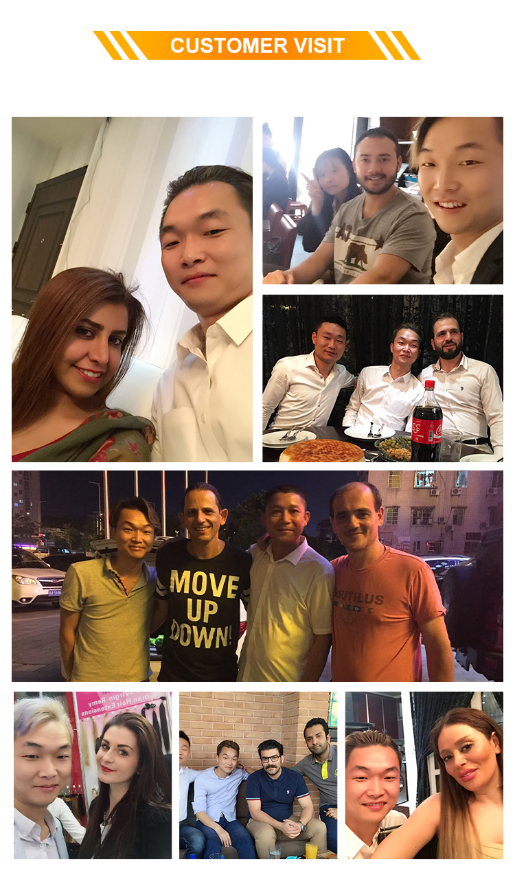 Customer Partnership 1