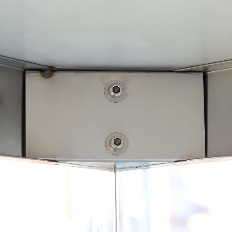 Load-bearing Performance Feature
