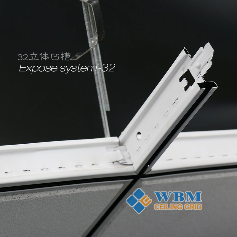 Expose System-32