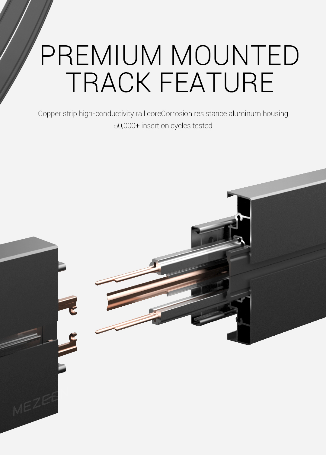 Track Socket product view 7