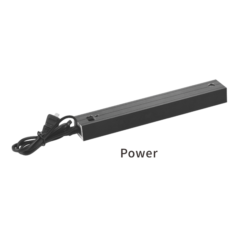 Automatic Smart Intelligent Sliding Door Maglev Magnetic Security