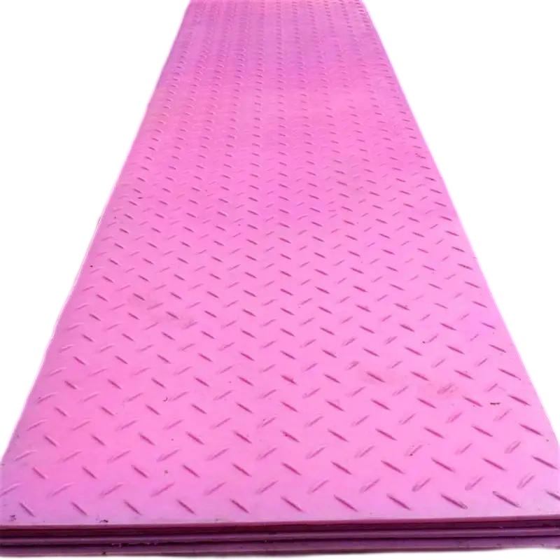 HDPE Board 6