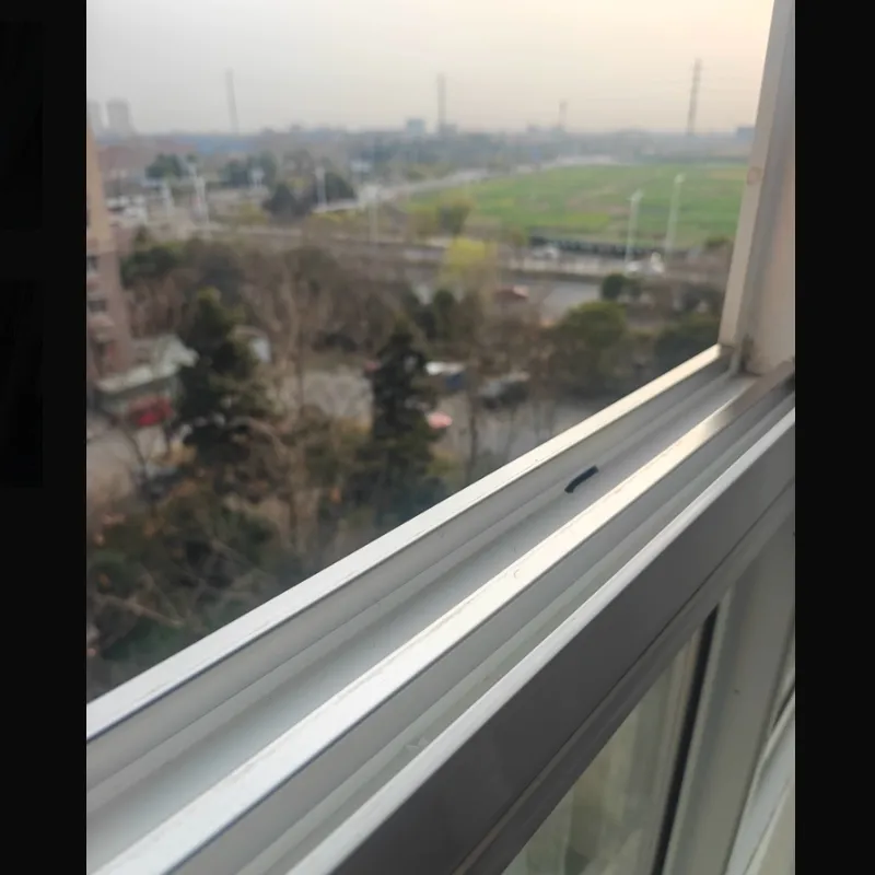 Stainless Steel U-Shaped Track for Smooth and Noise-Free Sliding Stainless Steel Decorative Profile