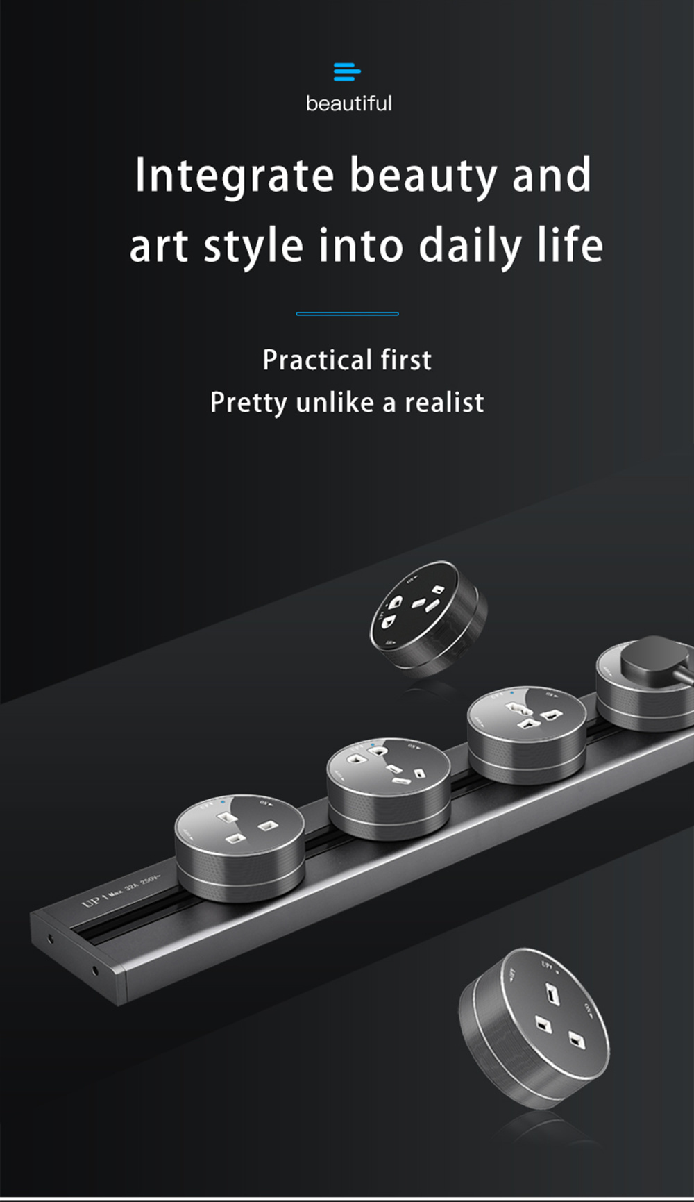 DIN Rail Socket Advantage Details 2