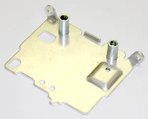 Cargo Control Track/ Truck Bodies Parts/ Lashing Track (CC-HS-03)