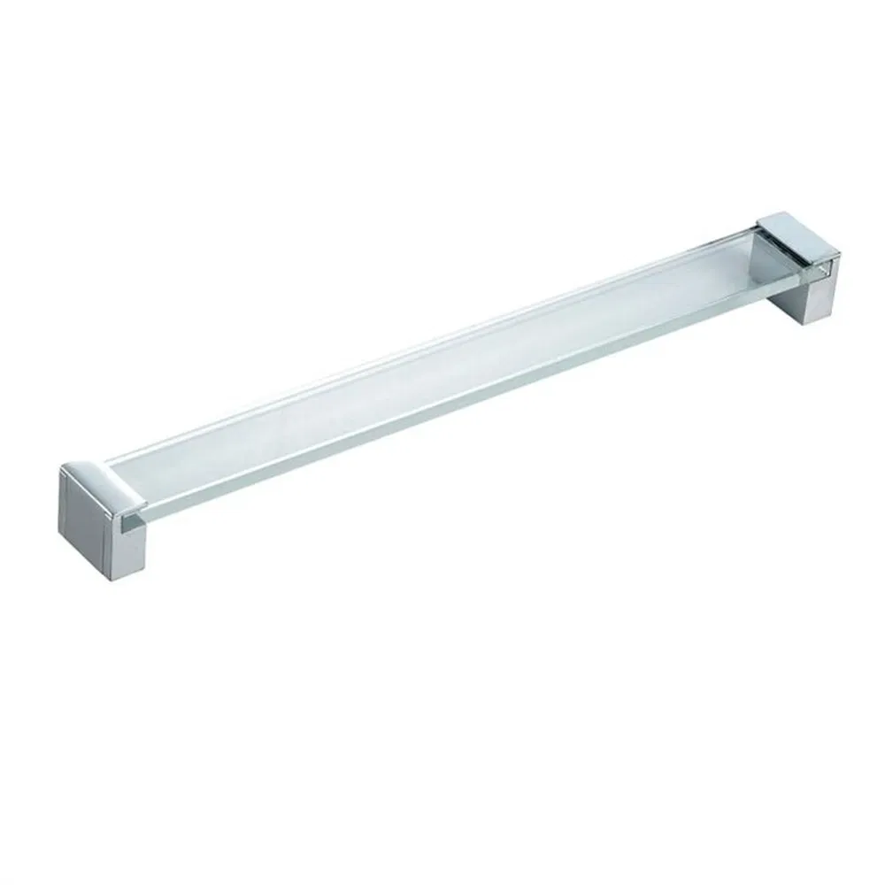 Curtain Rod Accessories Metal Curtain Poles Pipes Aluminum Tube Curtain Track